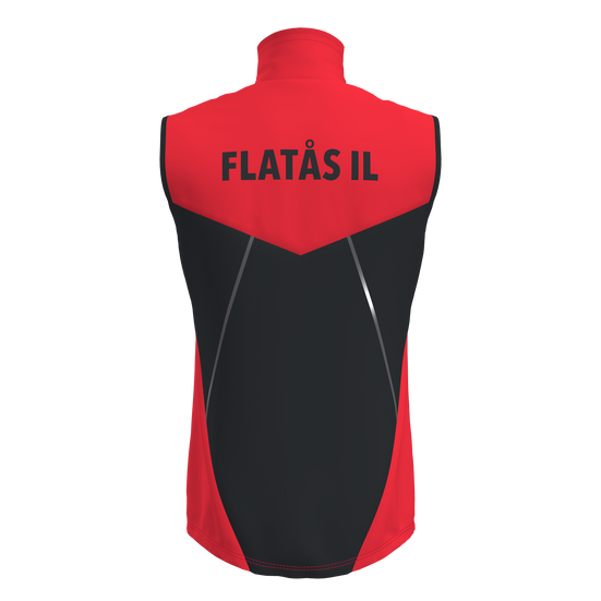 Pulse 2.0 Vest Herre