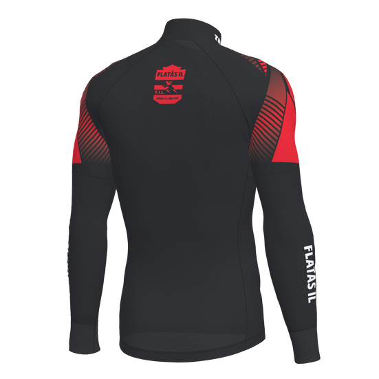 Vision 3.0 Konkurransetrøye LS Junior