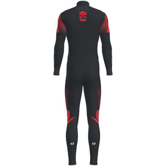 Vision 3.0 Konkurransedress Junior