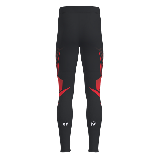 Vision 3.0 Konkurransetights Herre