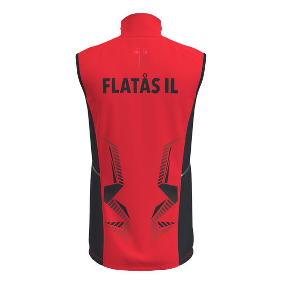 Ace Vest Herre
