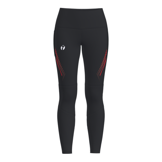 Trainer Tights Dame
