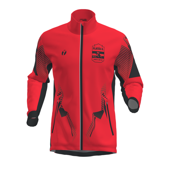 Trainer 3.0 Jakke Herre