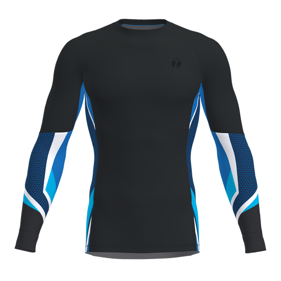 Core Merino 2 Trøye Junior (9673987424531)