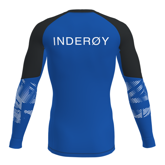 Core Merino 2 Shirt LS Jr (9686707110163)