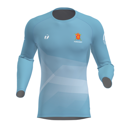 Fast T-Shirt LS Men (9712514695443)
