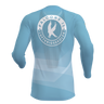 Fast T-Shirt LS Women (9712514728211)