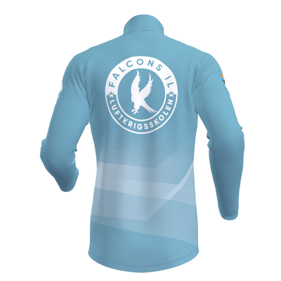 Flex 2.0 Shirt LS Women (9712514892051)