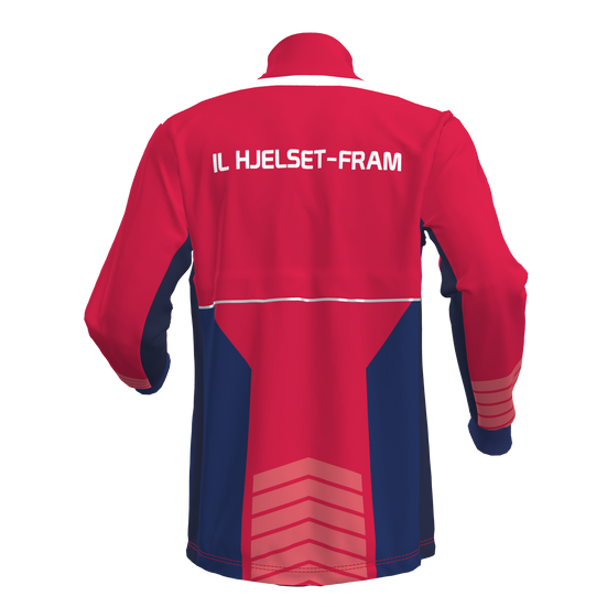 Trainer 3.0 Jacket Women (9699548725523)