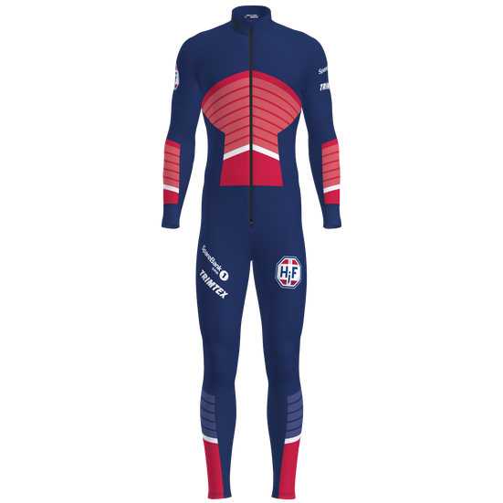 Vision 3.0 Racesuit Men (9699549020435)