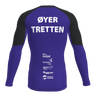 Core Merino 2 Trøye Herre