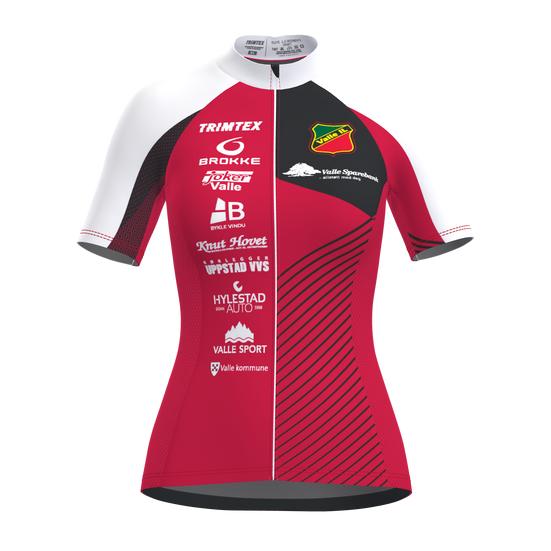 Elite 2.0 Sykkeltrøye Dame (9698518991123)