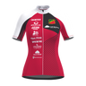 Elite 2.0 Sykkeltrøye Dame (9698518991123)