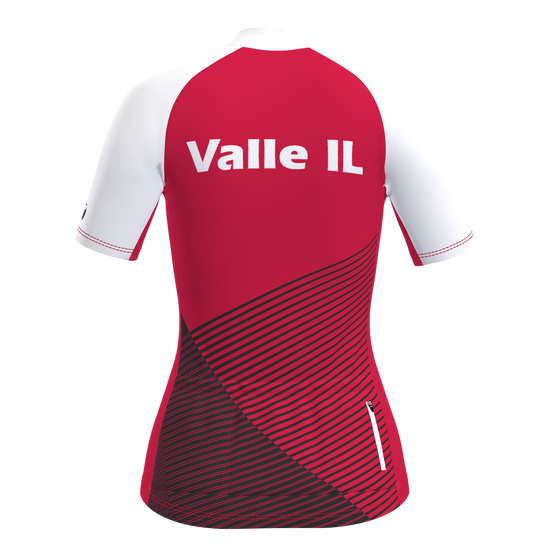 Elite 2.0 Sykkeltrøye Dame (9698518991123)