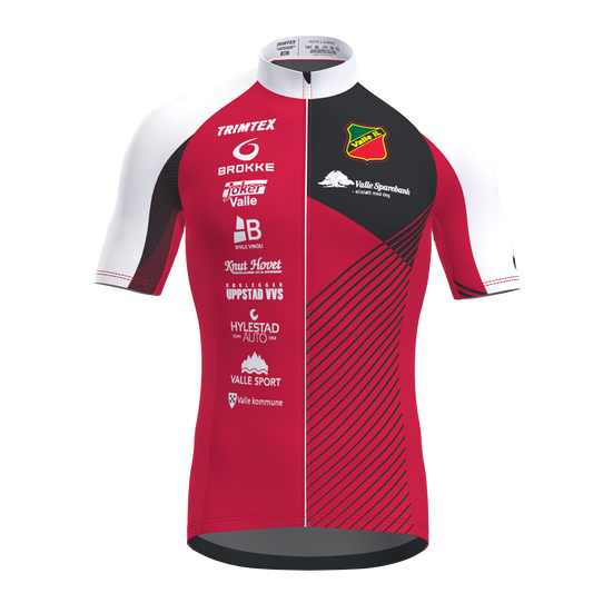 Elite 2.0 Sykkeltrøye Junior (9698519089427)