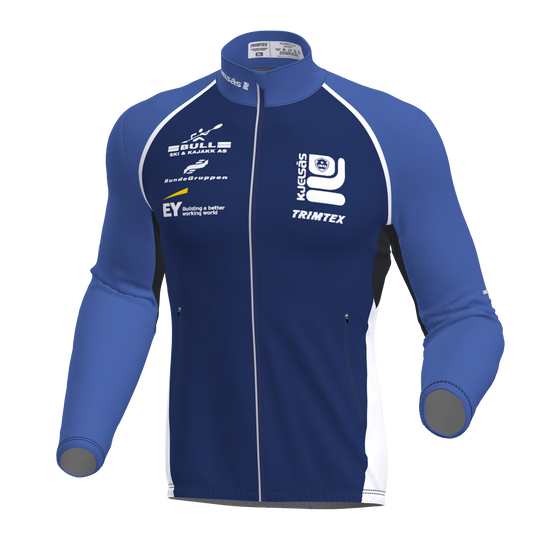 Element 2.0 Jacket Jr (9686641672467)