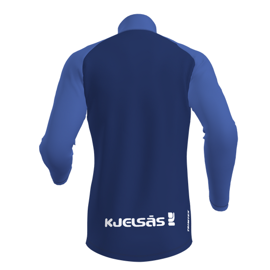 Flex 2.0 Shirt LS Junior (9686642589971)