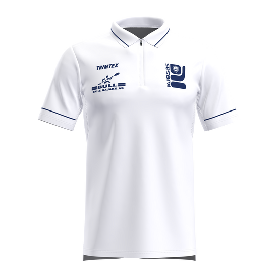 Pique Shirt SS Women (9686642688275)