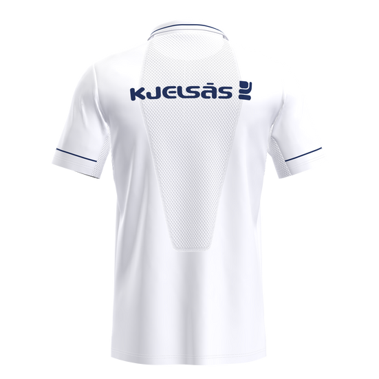 Pique Shirt SS Women (9686642688275)