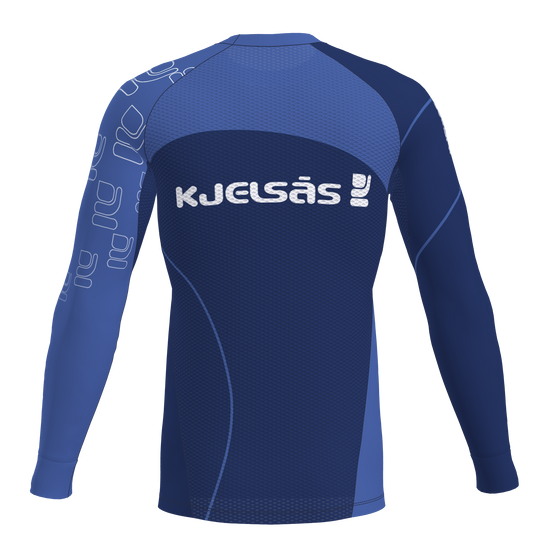 Core Ultralight Shirt LS Jr (9686643343635)
