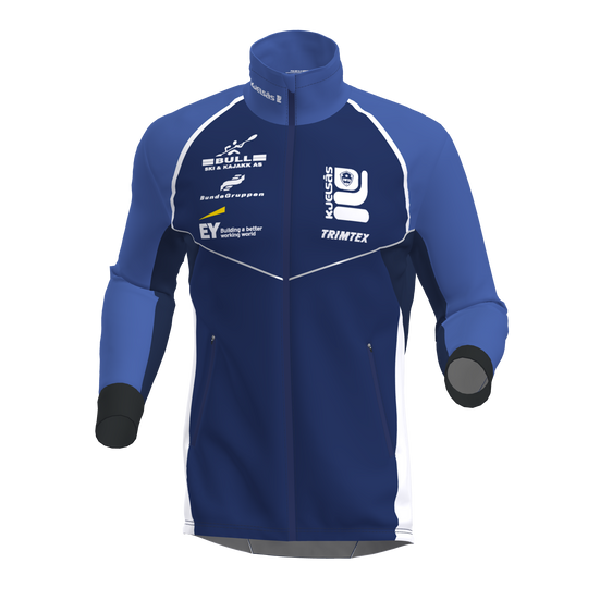 Pulse 2.0 Jacket Men (9686643409171)