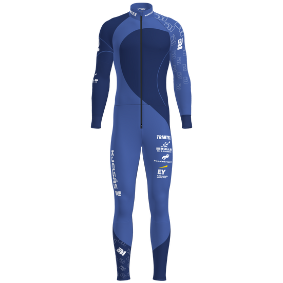 Vision 3.0 Racesuit Men (9686643638547)