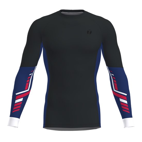 Core Merino 2 Trøye Herre (9680467198227)