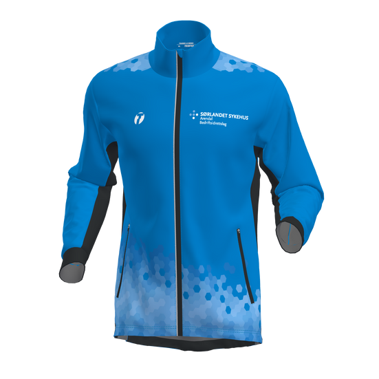 Trainer 3.0 Jacket Men (9802305306899)