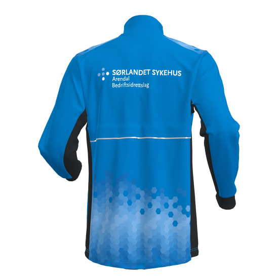Trainer 3.0 Jacket Men (9802305306899)