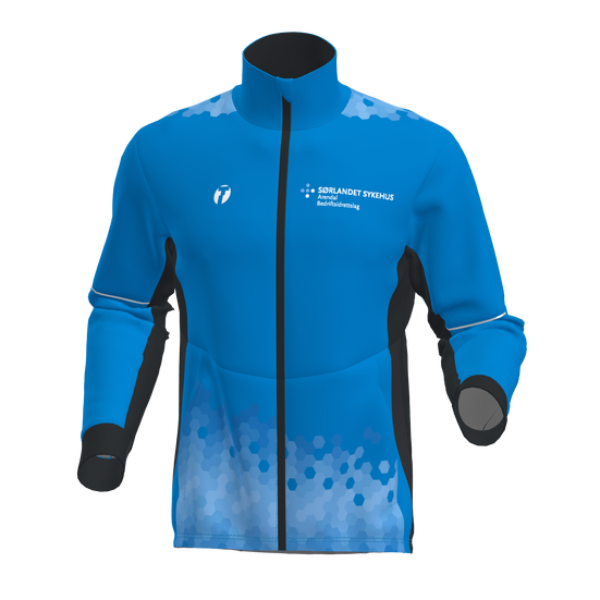 Ambition 2.0 Jacket Men (9802305700115)
