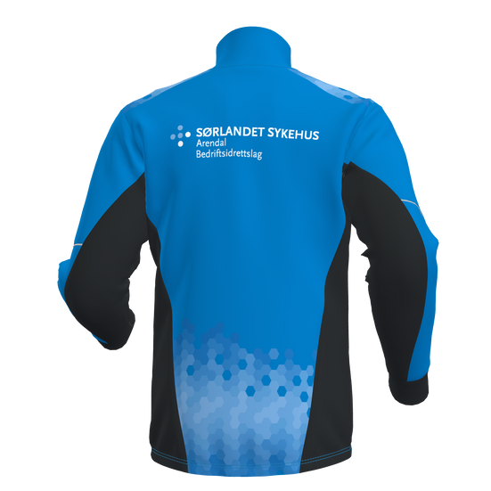 Ambition 2.0 Jacket Women (9802315268371)
