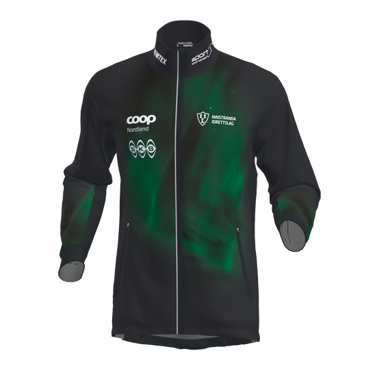 Trainer 3.0 Jakke Dame (9707516625171)