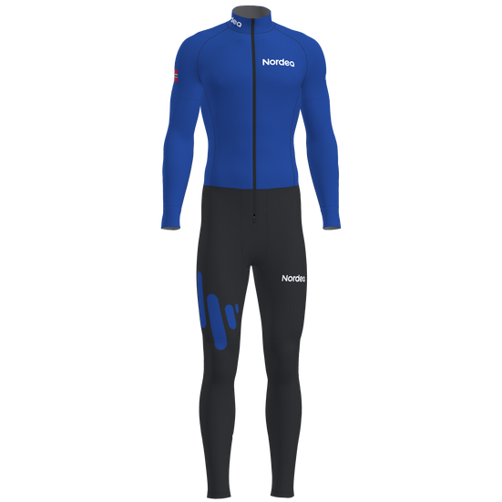 Ace 2.0 Racesuit Men (9698917417235)
