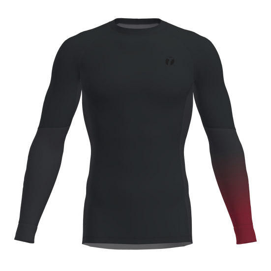Core Merino 2 Trøye Junior