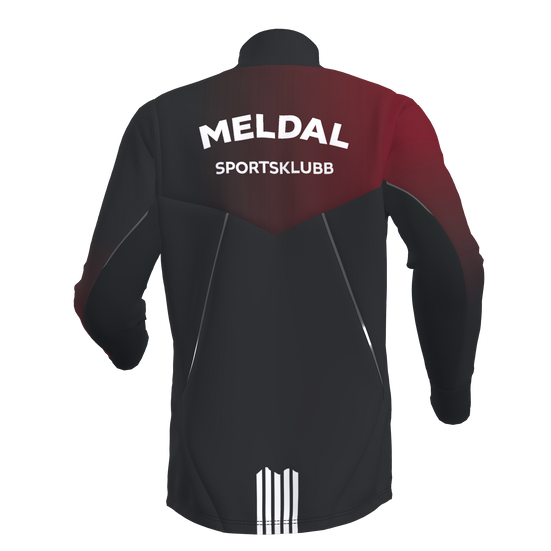 Speed Jacket Men