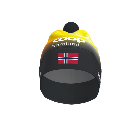 Pulse Merino Lue med dusk (9707517903123)