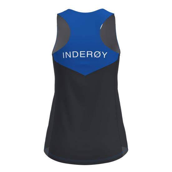 Run Singlet Women (9686707536147)