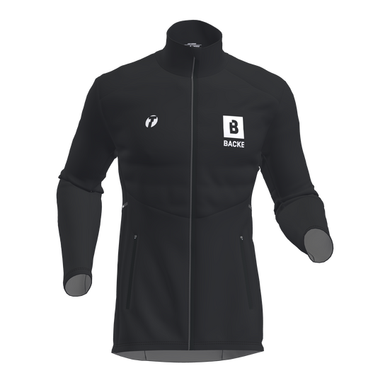 Ace Primaloft Jakke Dame (9754833092883)