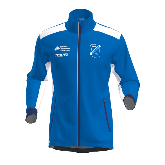 Trainer 3.0 Jakke Herre (9698510831891)