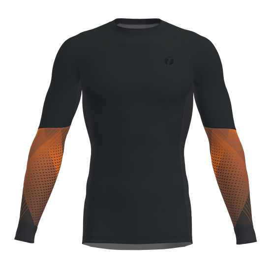 Core Merino 2 Trøye Junior (9704208630035)