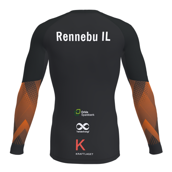 Core Merino 2 Trøye Junior (9704208630035)