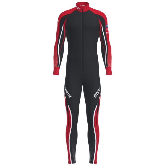 Vision 3.0 Konkurransedress Junior