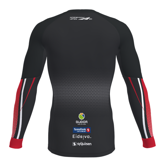 Core Merino 2 Trøye Herre