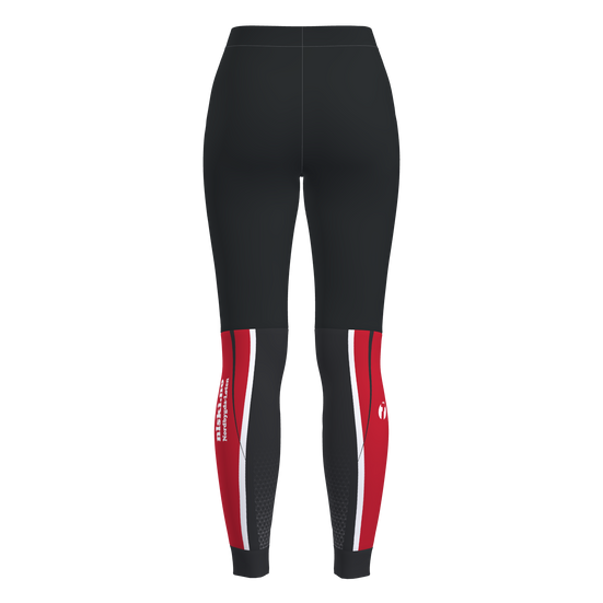 Core Merino 2 Tights Dame