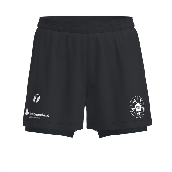 Fast Shorts Dame (9700188455187)