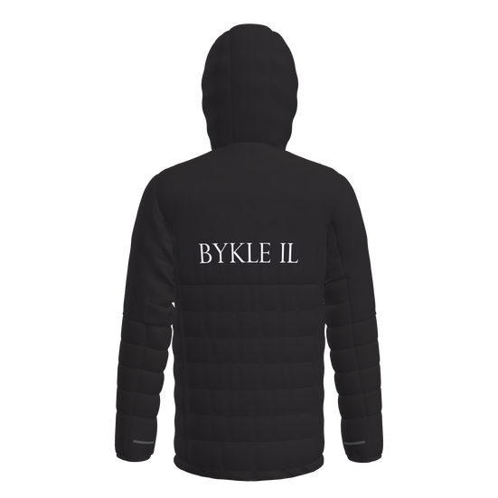 Storm Light Down Hoodie Junior (9700188586259)