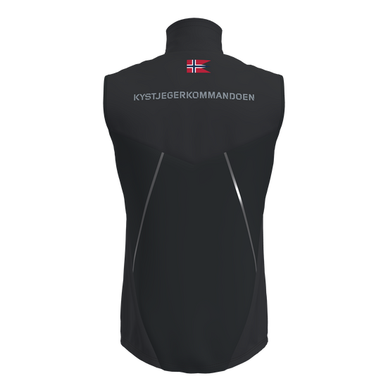 Pulse 2.0 Vest Herre