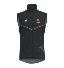 Pulse 2.0 Vest Dame