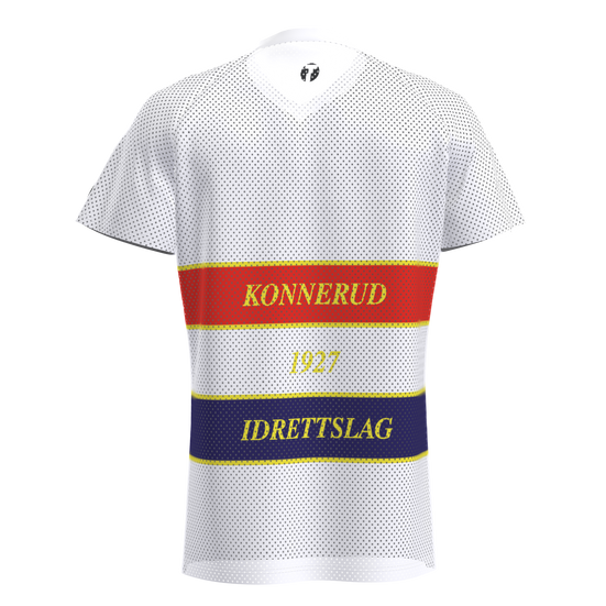 Basic Mesh O-Shirt SS Women (9873010458899)