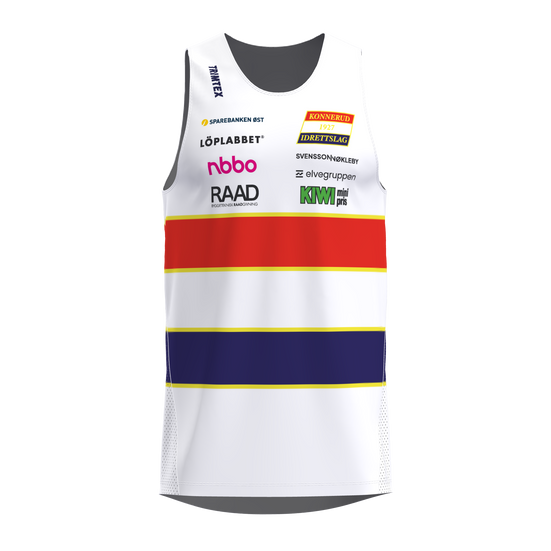 Speed Mesh Singlet Men (9873010721043)